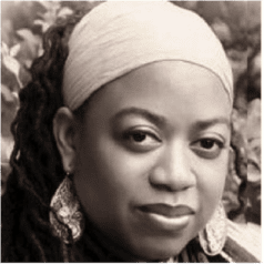 Luella Toni Lewis, MD