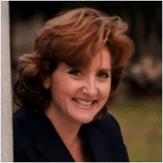 Marcia Conner