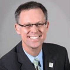 Terry Allan, MPH