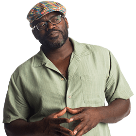 DeWayne Barton