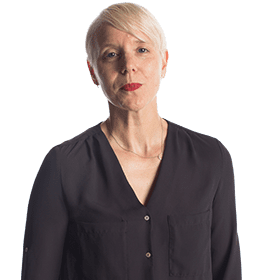 Julie Fitch