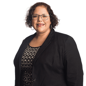 Leticia Reyes-Nash