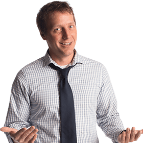 Devon Riter