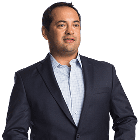 Robert Torres