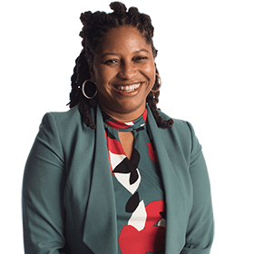 Akilah Watkins-Butler