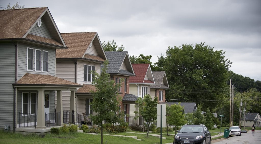 Webinar Exploring Housing as a Lever for Health