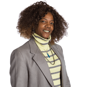 Vannessa Frazier