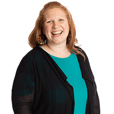 Heather Gaydos