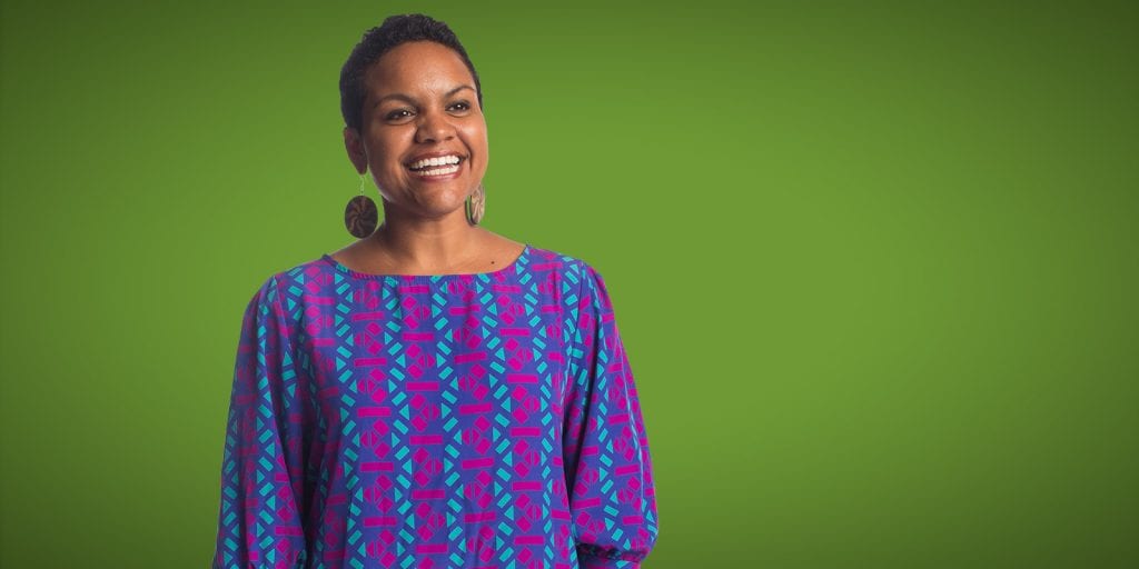 Reimagining Resilience Through the Healing Arts