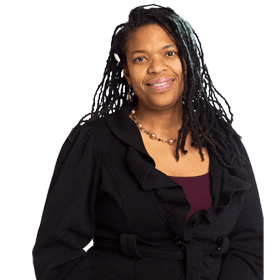 Denise Octavia Smith