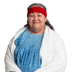 Helga Garza