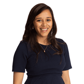 Vaishnavi Hariprasad