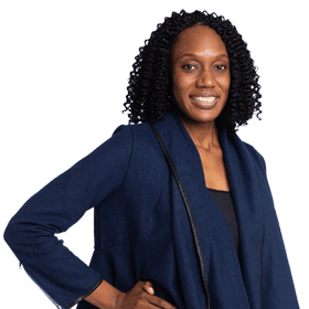 Latrice Rollins