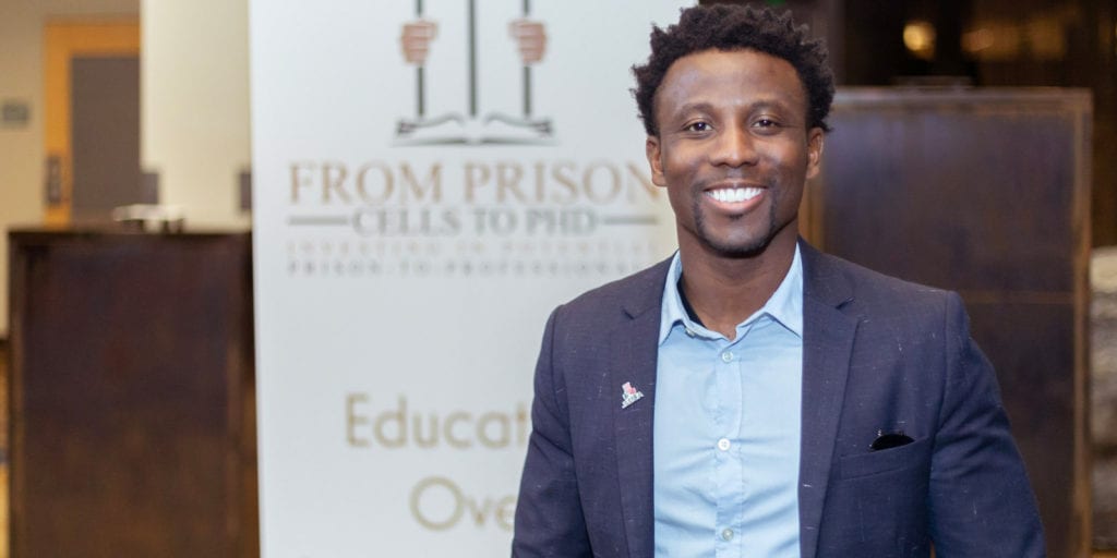 Prison-to-Professionals: Investing in Potential