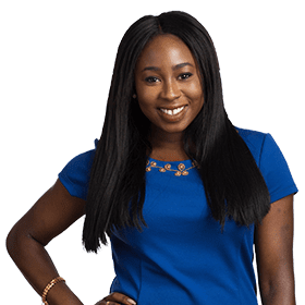 Adeola Sonaike