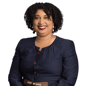 Bettina Byrd-Giles