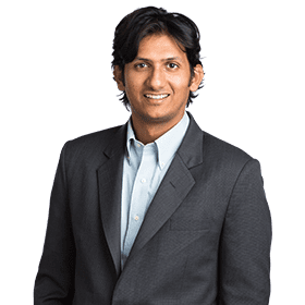 Sriram Madhusoodanan