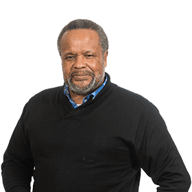 Terrance Anderson