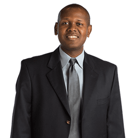 Thomas Cudjoe