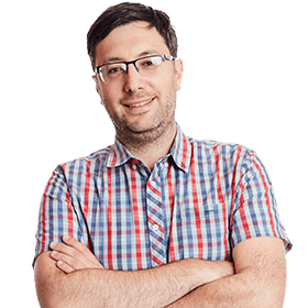 Joseph Agoada