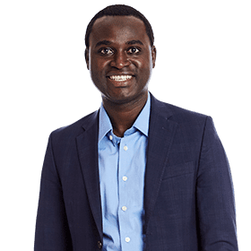 Omar Bah