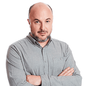 Brian Etheridge