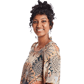 Raji Ganesan