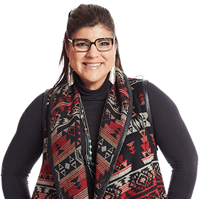 Tami Jollie-Trottier