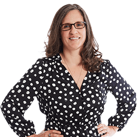 Jodi Southerland