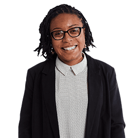 Shaneah Taylor