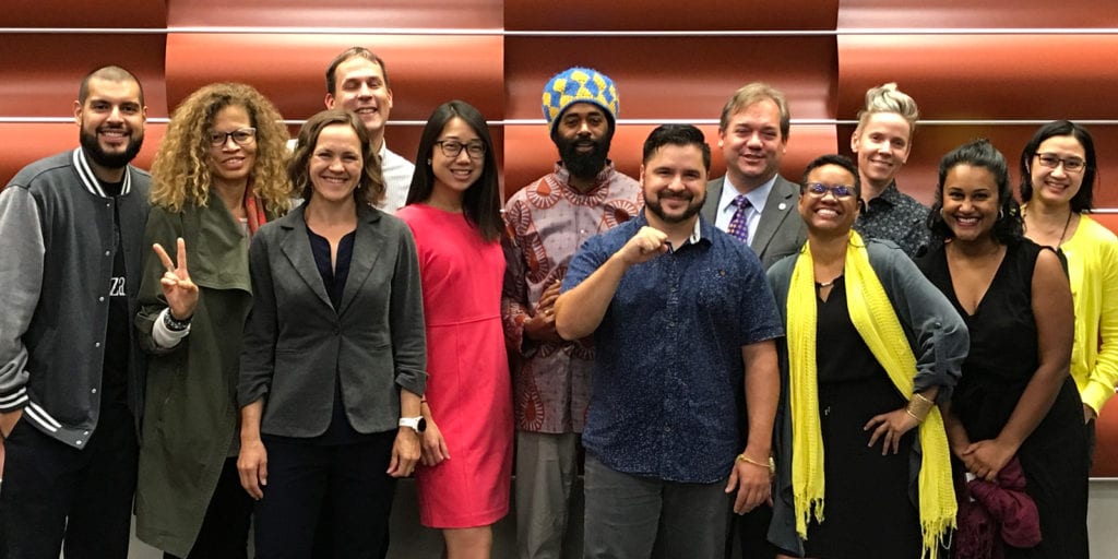Making Funding for Social Good More Equitable