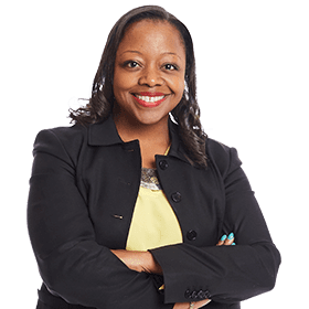 Darlene Oliver Hightower