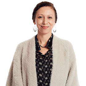 Naomi Doerner