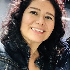 Araceli Lucio