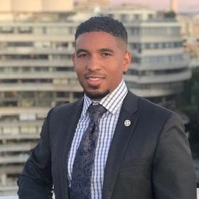 Brandon Batiste