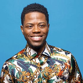 Derrius Quarles
