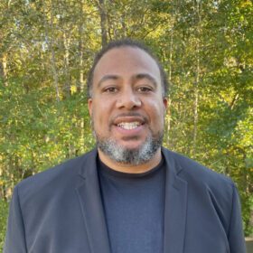 Harvey Hinton III