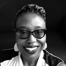 Jackie Iloh