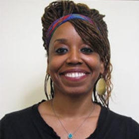 Jamillah Jordan