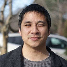 John Wang