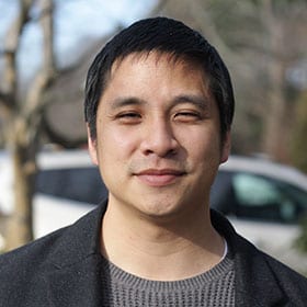 John Wang