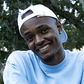 Keith Miller