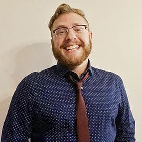 Matt Casteel