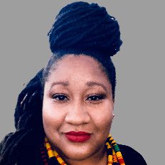 Nicole Martin-Bynum