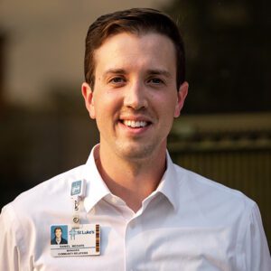 Daniel Mediate