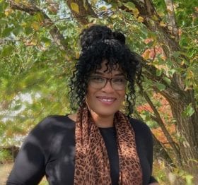 Alexis B. Major