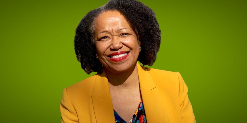 Racial Healing: “This is the Work of America”